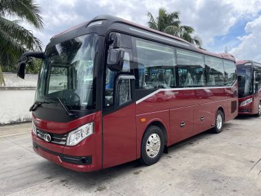 XE LIMOUSINE 22 CHỖ