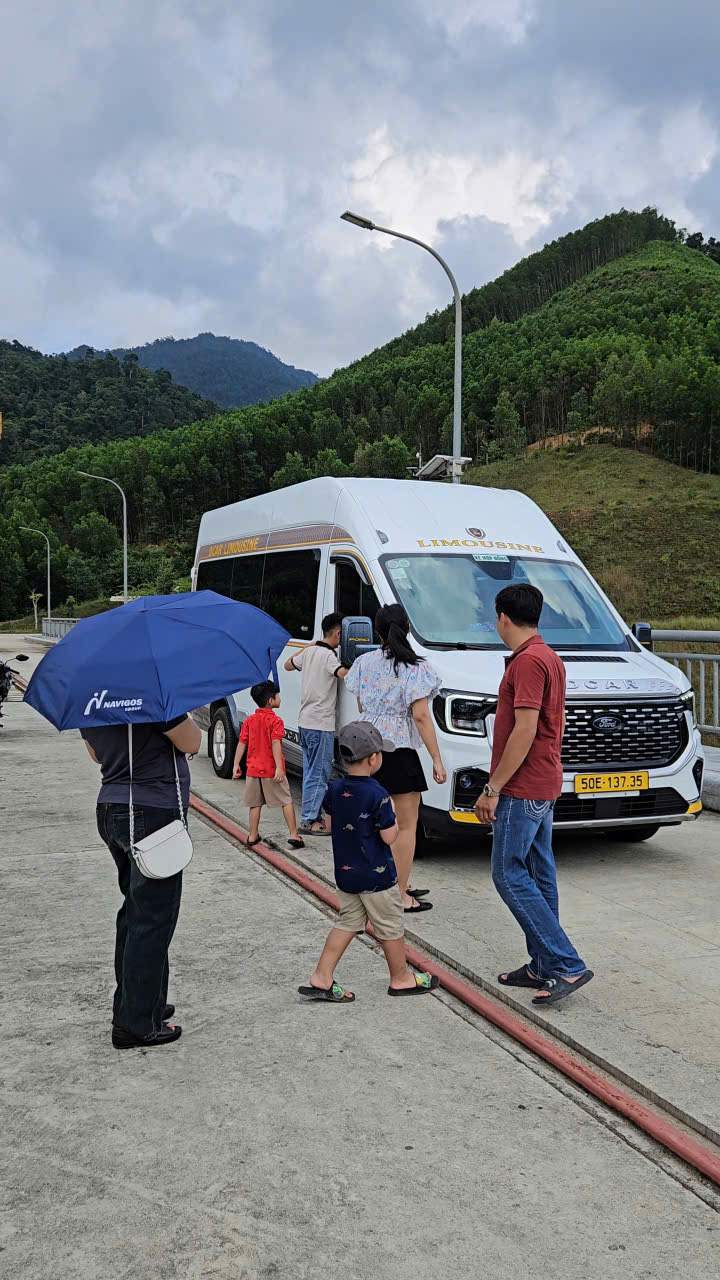 CÔNG TY TNHH TM DV VẬN TẢI DU LỊCH PHONG CẢNH