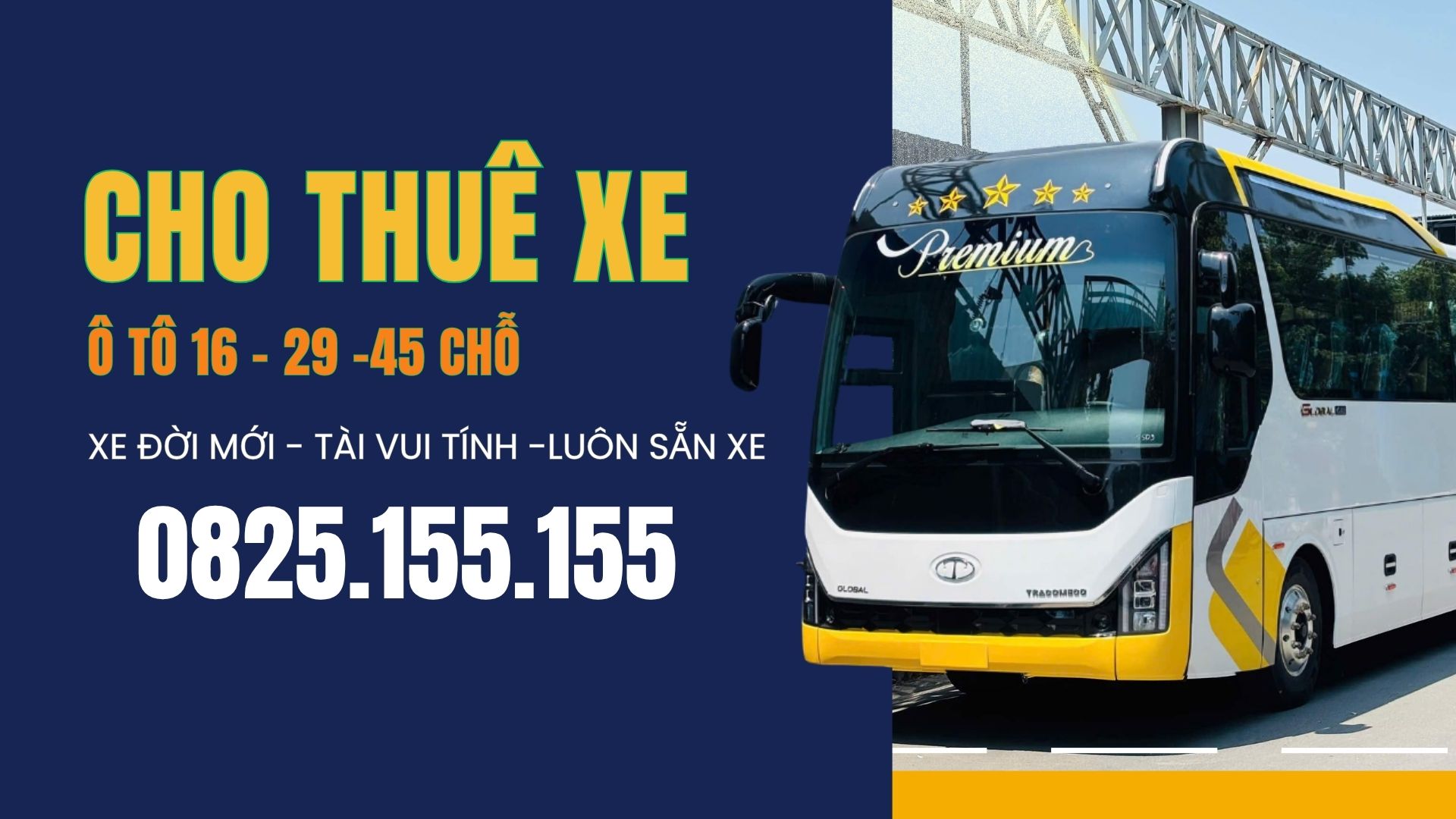 Giá thuê xe cưới TPHCM - Công ty Du lịch Phong Cảnh