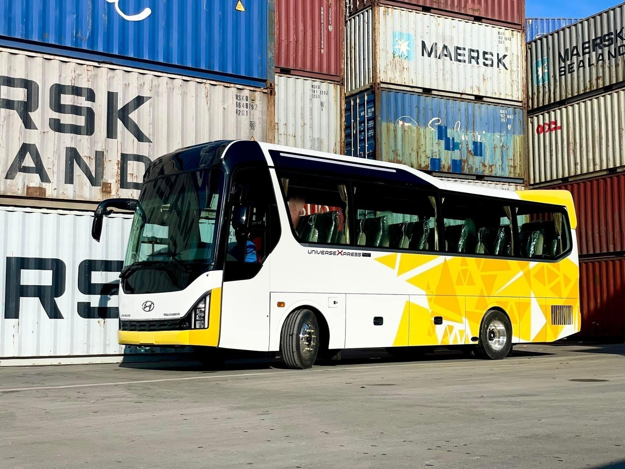 Kinh nghiệm thuê xe 29 chỗ đi tỉnh – Những điều cần chuẩn bị