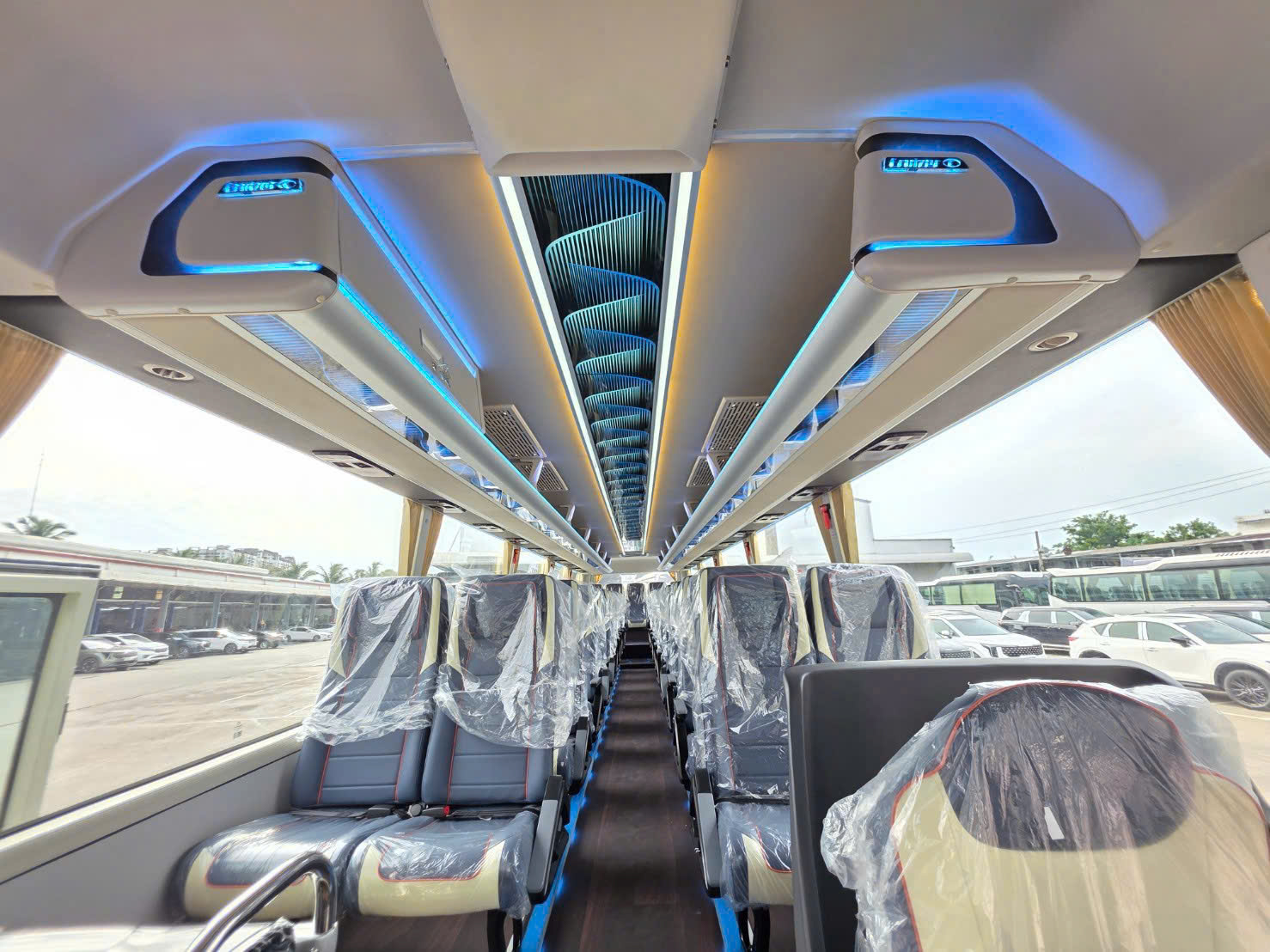 thuê xe limousine TPHCM