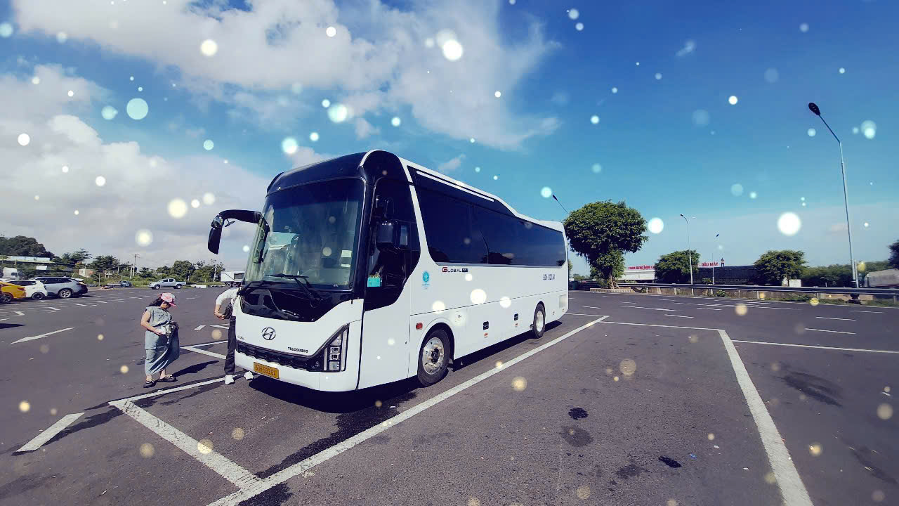 thuê xe 29 chỗ TPHCM đi tỉnh