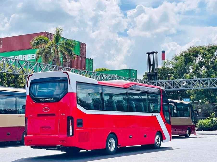 Vì Sao Nên Thuê Xe Du Lịch Có Tài Xế - Phong Cảnh