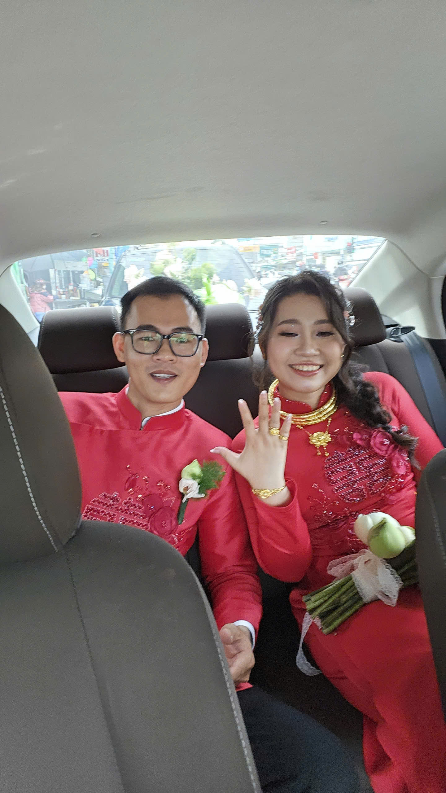 Dịch Vụ Thuê Xe Cưới Giá Tốt Và Uy Tín - Lựa Chọn Hoàn Hảo