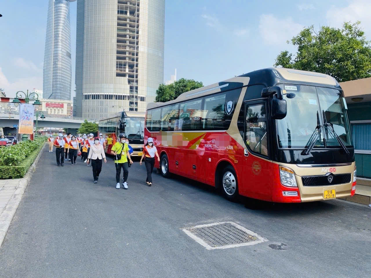 Dịch vụ thuê xe limousine đi Phan Thiết